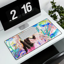 Load image into Gallery viewer, Vocaloid Mouse Pad (Desk Mat)