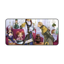 Load image into Gallery viewer, Code Geass Euphemia Li Britannia Mouse Pad (Desk Mat)