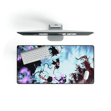 Load image into Gallery viewer, Solo Leveling, Shadows, Soldiers vs. Ants, Mouse Pad (Desk Mat)