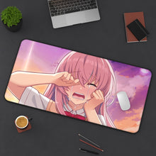 Load image into Gallery viewer, Classroom Of The Elite Mouse Pad (Desk Mat) On Desk