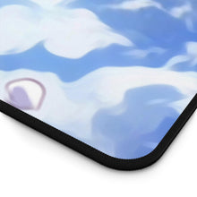 Load image into Gallery viewer, The Promised Neverland Ray Mouse Pad (Desk Mat) Hemmed Edge