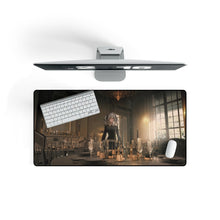 Load image into Gallery viewer, Anime Original Mouse Pad (Desk Mat) On Desk