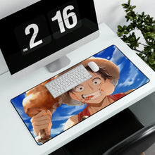 Load image into Gallery viewer, nan Mouse Pad (Desk Mat)