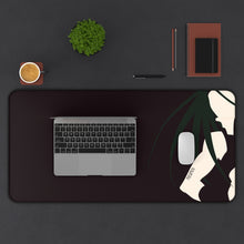 Load image into Gallery viewer, Anime FullMetal Alchemist Mouse Pad (Desk Mat) With Laptop