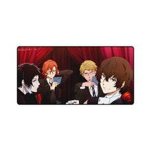 Load image into Gallery viewer, Bungou Stray Dogs Mouse Pad (Desk Mat)