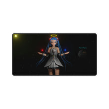 Load image into Gallery viewer, Hatsune Miku Blender Moon Night Mouse Pad (Desk Mat)