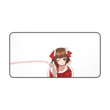 Load image into Gallery viewer, Anime Christmas Mouse Pad (Desk Mat)