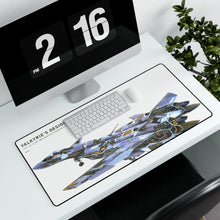 Load image into Gallery viewer, Macross Mouse Pad (Desk Mat) With Laptop