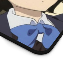 Load image into Gallery viewer, Kokoro Connect Himeko Inaba, Iori Nagase, Taichi Yaegashi, Yui Kiriyama, Yoshifumi Aoki Mouse Pad (Desk Mat) Hemmed Edge