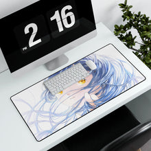 Load image into Gallery viewer, Ascendance of a Bookworm Mouse Pad (Desk Mat)