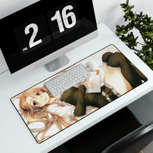 Load image into Gallery viewer, Asuna Mouse Pad (Desk Mat)