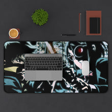 Load image into Gallery viewer, Durarara!! Mouse Pad (Desk Mat) With Laptop