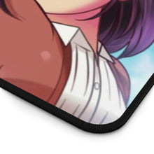 Load image into Gallery viewer, Saekano: How To Raise A Boring Girlfriend Mouse Pad (Desk Mat) Hemmed Edge