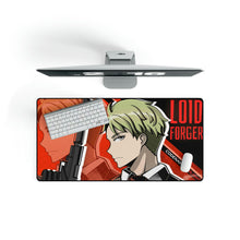 Load image into Gallery viewer, Spy x Family Mouse Pad (Desk Mat)