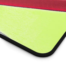 Load image into Gallery viewer, Chainsaw Man Mouse Pad (Desk Mat) Hemmed Edge