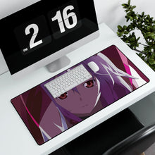 Load image into Gallery viewer, Guilty Crown Mouse Pad (Desk Mat) With Laptop