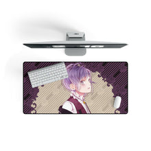 Load image into Gallery viewer, Diabolik Lovers Mouse Pad (Desk Mat)