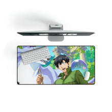 Load image into Gallery viewer, Tondemo Skill de Isekai Feru Mouse Pad (Desk Mat)