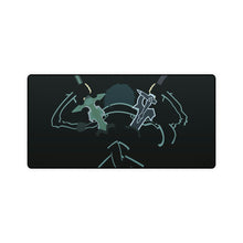 Load image into Gallery viewer, epic kirito Mouse Pad (Desk Mat)