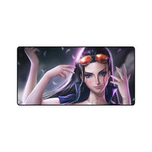Load image into Gallery viewer, Nico Robin, One Piece, Anime, Mouse Pad (Desk Mat)