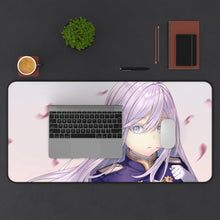 Load image into Gallery viewer, Eighty Six Mouse Pad (Desk Mat) With Laptop