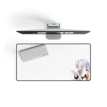 Load image into Gallery viewer, Angel Beats! Mouse Pad (Desk Mat)