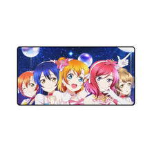 Load image into Gallery viewer, Love Live! Mouse Pad (Desk Mat)