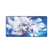 Load image into Gallery viewer, Azur Lane Mouse Pad (Desk Mat)