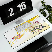 Load image into Gallery viewer, To Love-Ru: Darkness Mouse Pad (Desk Mat)