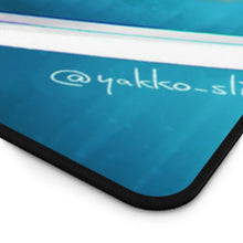 Load image into Gallery viewer, Great Demon Lord Mouse Pad (Desk Mat) Hemmed Edge