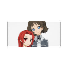 Load image into Gallery viewer, Sword Art Online: Alicization Mouse Pad (Desk Mat)