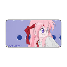 Load image into Gallery viewer, Lucky Star Miyuki Takara Mouse Pad (Desk Mat)