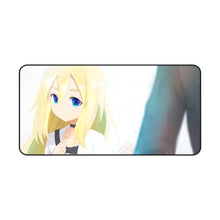 Load image into Gallery viewer, Angels Of Death Rachel Gardner Mouse Pad (Desk Mat)