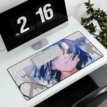 Load image into Gallery viewer, Bocchi the Rock Mouse Pad (Desk Mat)