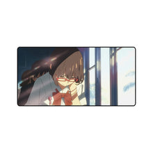 Load image into Gallery viewer, Cross Road Mouse Pad (Desk Mat)