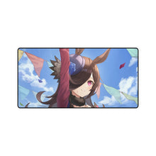 Load image into Gallery viewer, Rice Shower Mouse Pad (Desk Mat)