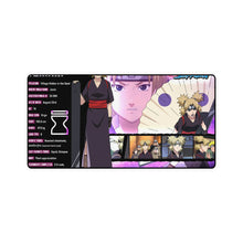 Load image into Gallery viewer, Temari Mouse Pad (Desk Mat)