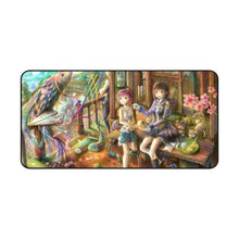 Load image into Gallery viewer, Anime Original Mouse Pad (Desk Mat)