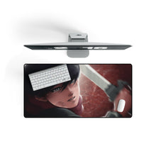 Load image into Gallery viewer, Anime Attack On Titan Mouse Pad (Desk Mat)