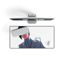 Load image into Gallery viewer, Prince of Light Mouse Pad (Desk Mat)
