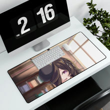 Load image into Gallery viewer, Uma Musume: Pretty Derby Mouse Pad (Desk Mat)
