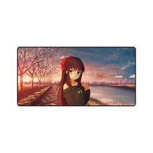 Load image into Gallery viewer, Hifumi Takimoto - New Game Mouse Pad (Desk Mat)