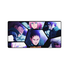 Load image into Gallery viewer, Shikamaru's return Mouse Pad (Desk Mat)