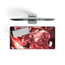 Load image into Gallery viewer, Remilia Scarlet Mouse Pad (Desk Mat)
