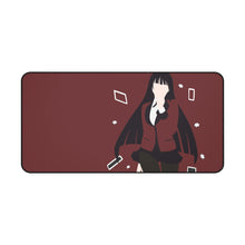 Load image into Gallery viewer, Kakegurui Yumeko Jabami Mouse Pad (Desk Mat)