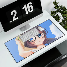 Load image into Gallery viewer, Zenno Rob Roy Mouse Pad (Desk Mat)