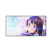 Load image into Gallery viewer, Nisekoi Kosaki Onodera Mouse Pad (Desk Mat)