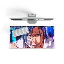 Load image into Gallery viewer, Anime Bleach Mouse Pad (Desk Mat)