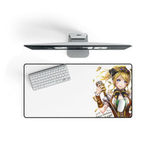 Load image into Gallery viewer, Love Live! Mouse Pad (Desk Mat) On Desk