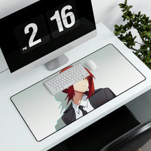 Load image into Gallery viewer, Anime Chainsaw Man Mouse Pad (Desk Mat)